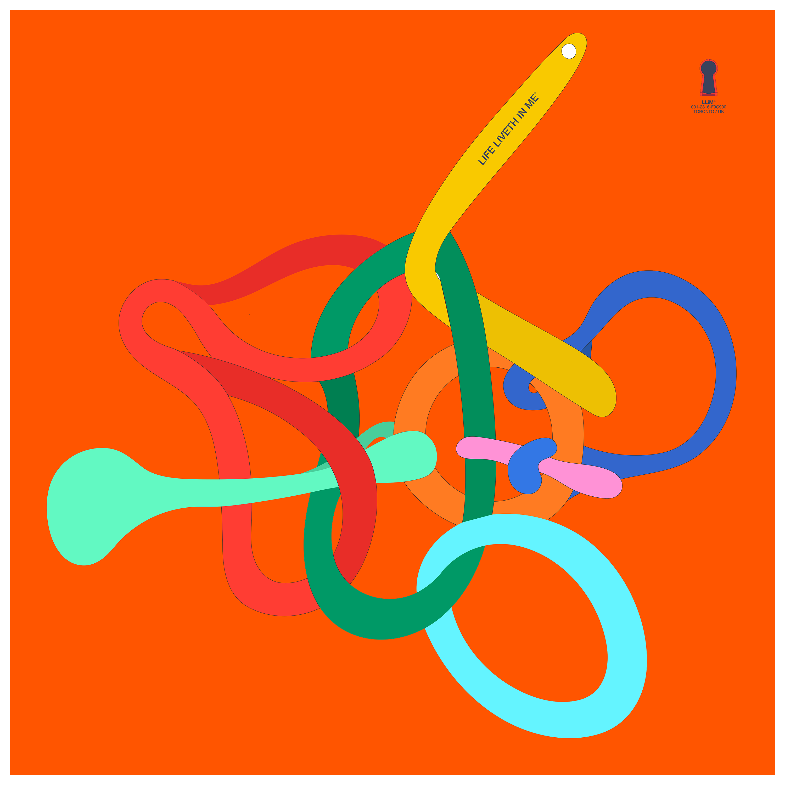 Erogenous Zones: Locky (Leadership)