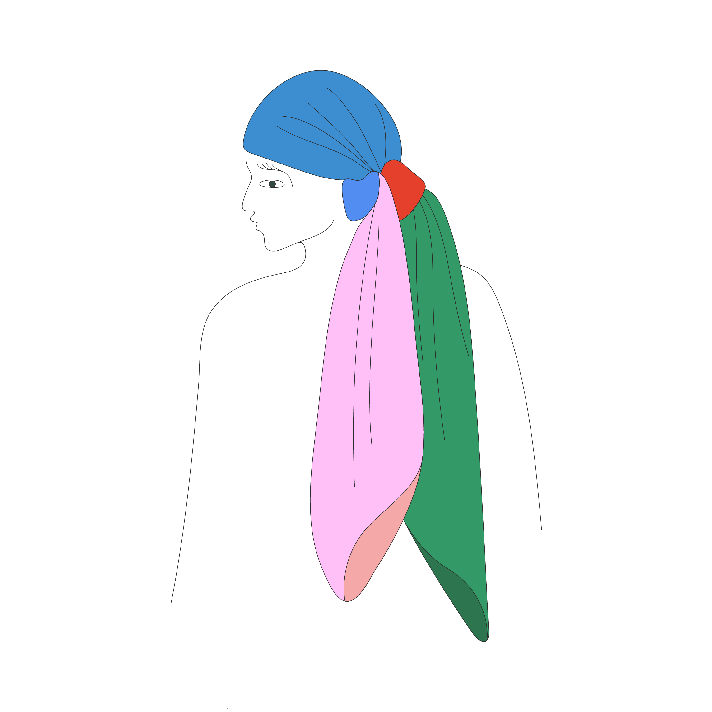 MƐ WARE WO - I shall marry You