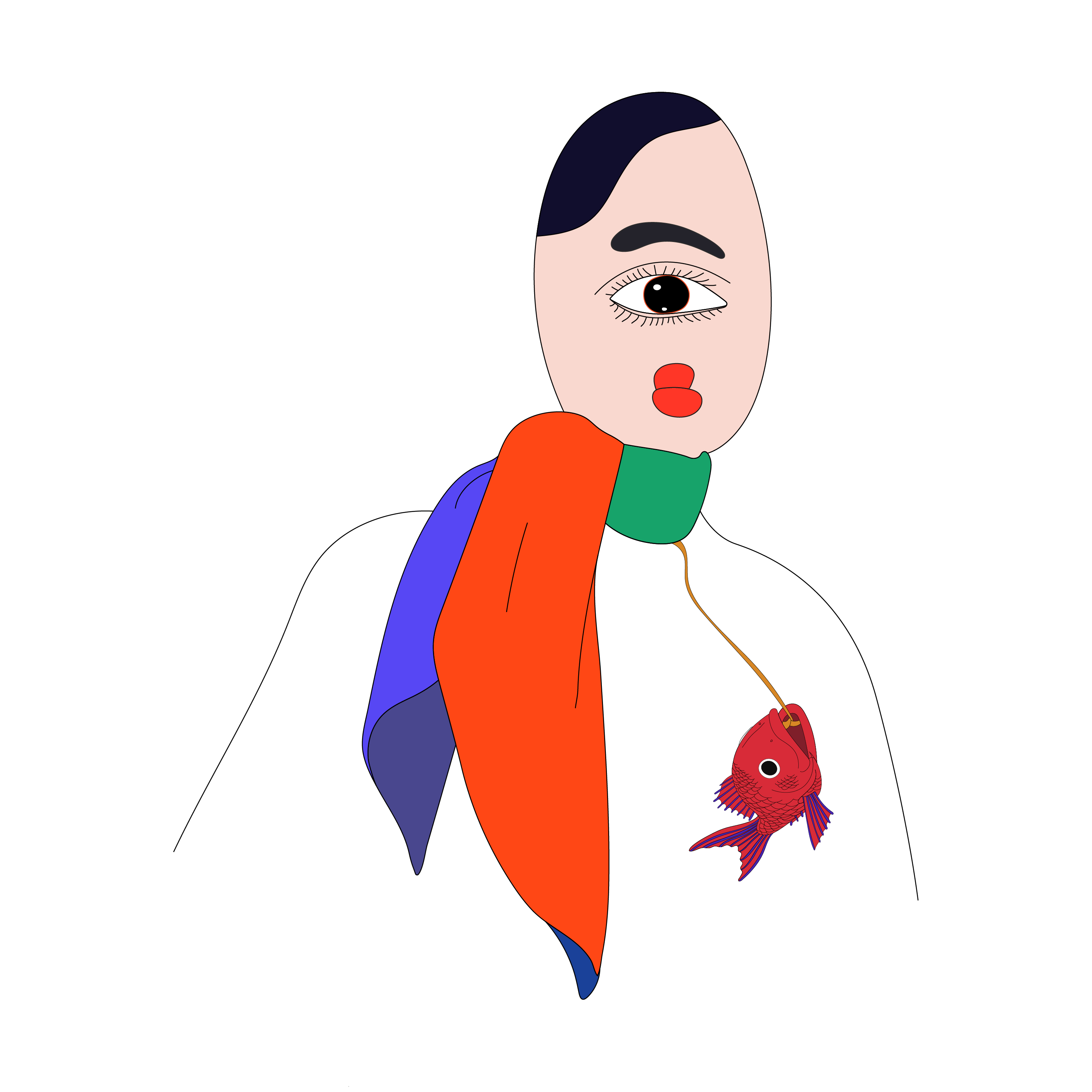 Fawohodie - Independence