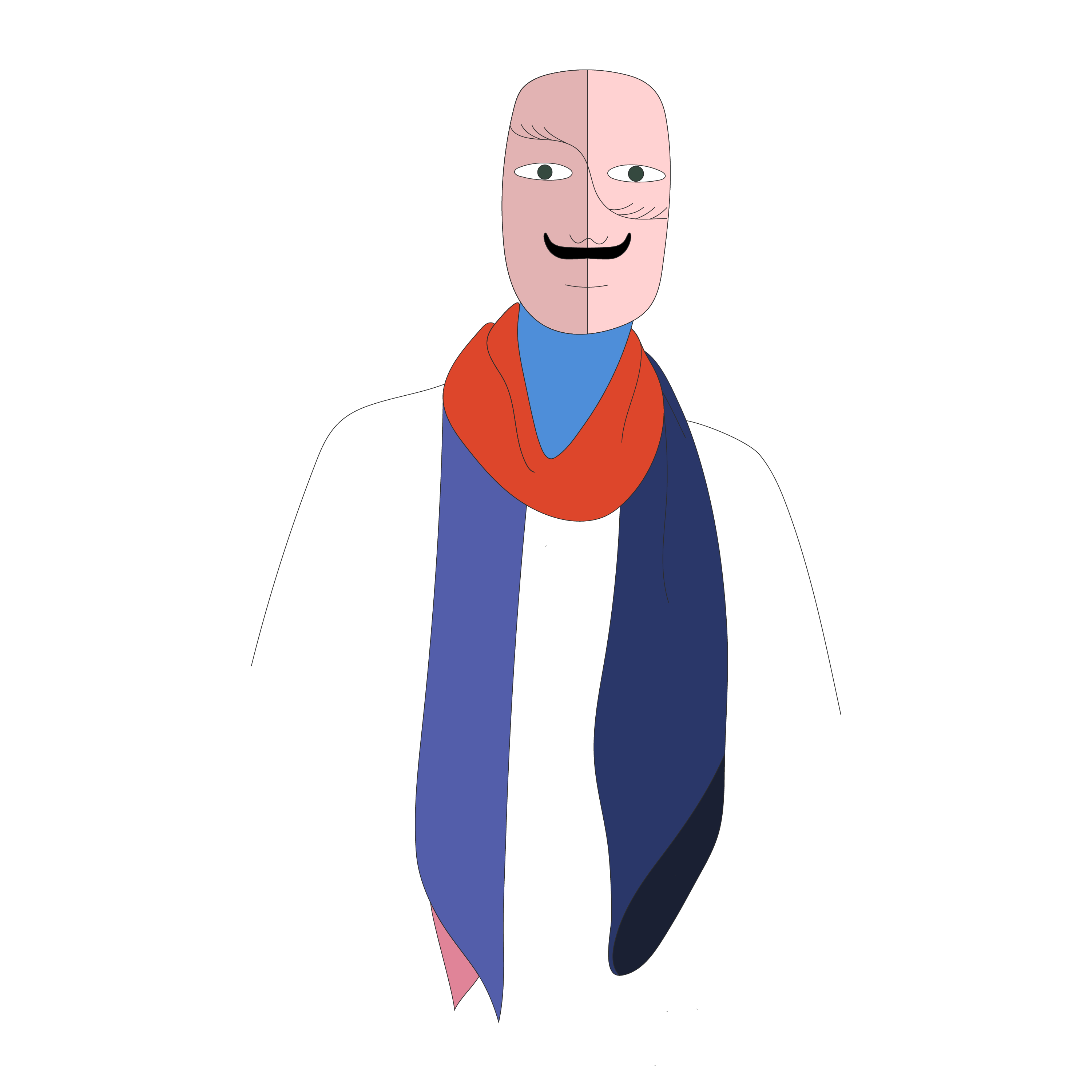 A Pursuit of an unknown 2mor= (Tomorrow)