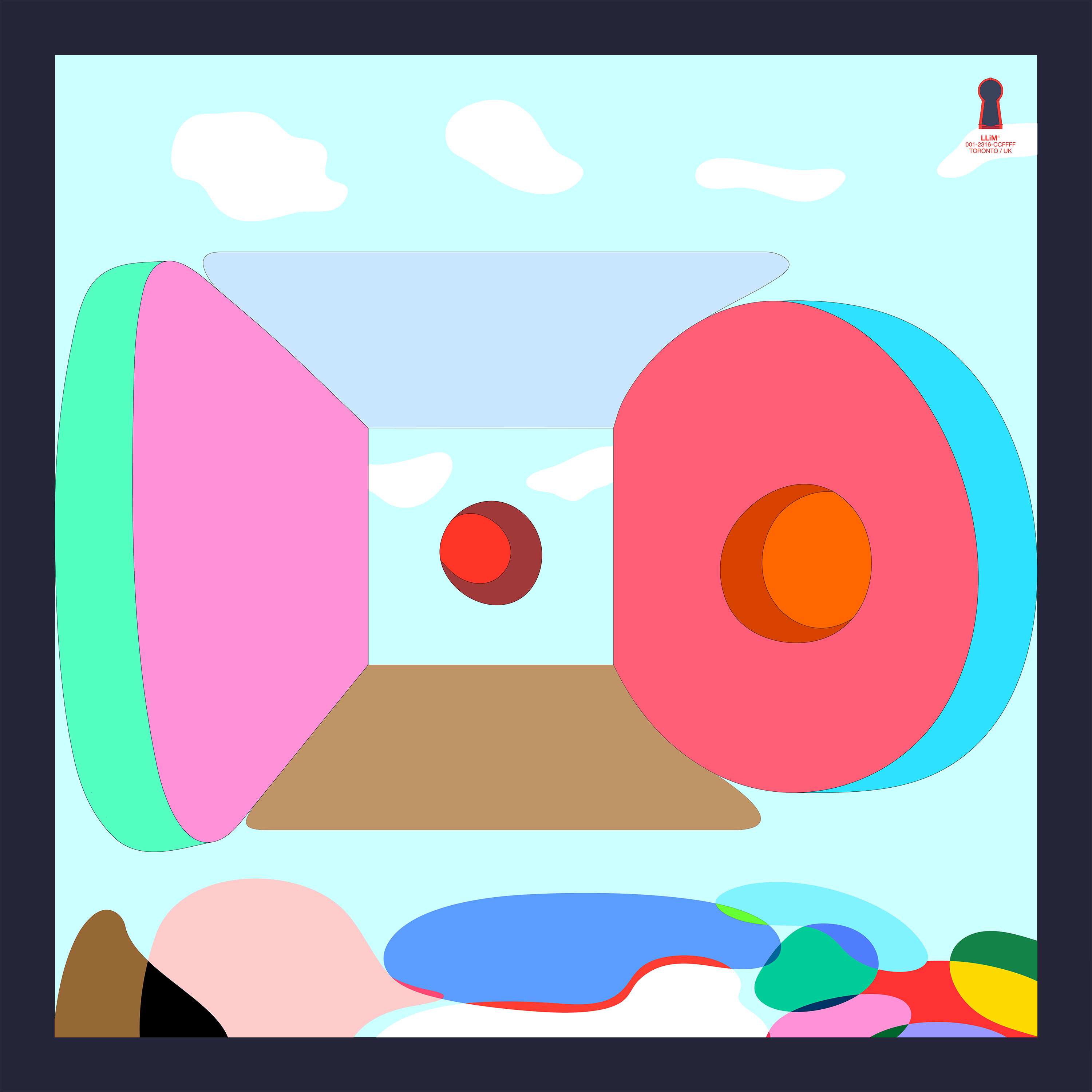 Erogenous Zones: Window and the Sky